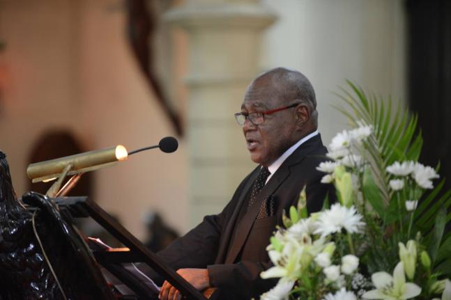 
Walter Scott, chairman of Dolla Financial Services Limited.