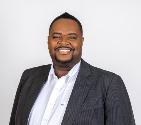 Dino Hinds, CEO of MFS Capital Partners Limited.