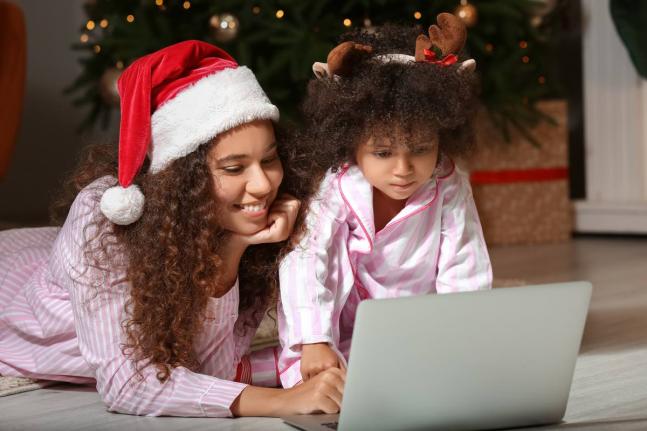 I've found that restful activities that provide a strong feeling of immersion – playing video games, going for walks and playing with my young nieces and nephews – are a lot more restorative than scrolling on my phone or watching TV on the couch.