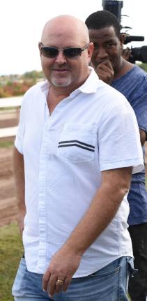 Anthony Nunes