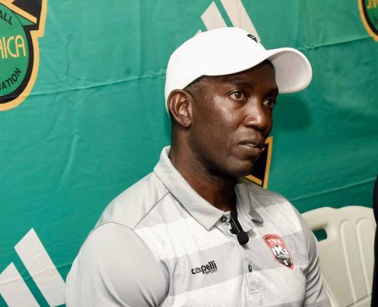 Dwight Yorke