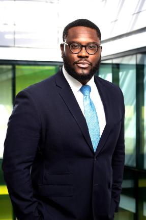 Samuel Bailey