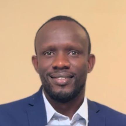 Promise Longe, Ph.D. Candidate in Chemical and Petroleum Engineering at the University of Kansas