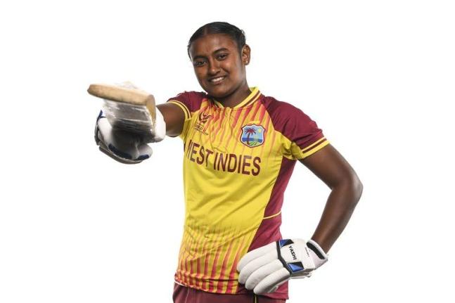 Ashimini Munisar
