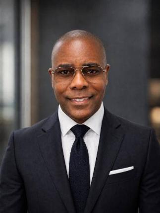 Christopher Christie, doctoral candidate specialising in artificial intelligence and chairman of JaceOnline.org. 