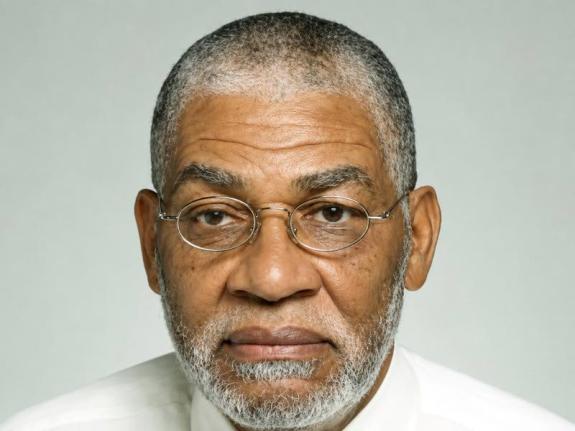 Headley 'Dellmar' Samuels