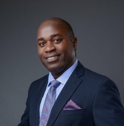 Hugh Miller, managing director of JN Financial Group.