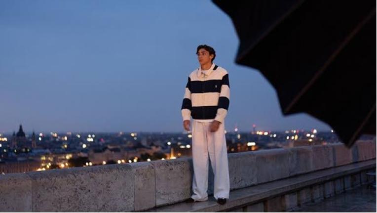 Courtesy of World Athletics 
Mondo Duplantis to perform Ultimate anthem ‘Gold’ live.