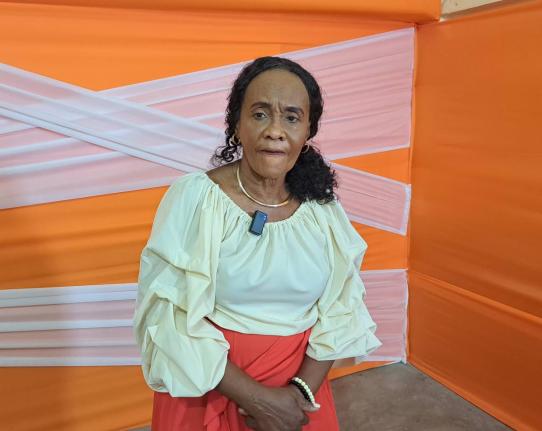 St Catherine Eastern Member of Parliament Denise Daley was returned unopposed as Chairman of People’s National Party’s Region Four at the party’s regional conference held at the Spanish Town Primary on August 23, 2026.