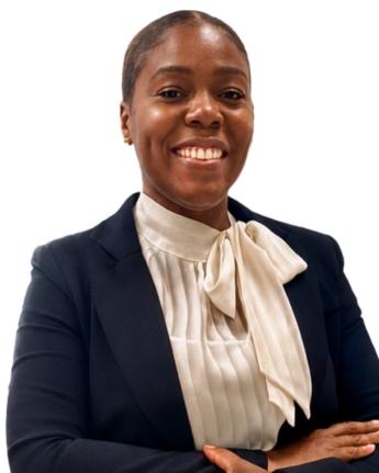 Anthonesha Henry, Spanish educator and curriculum developer, will facilitate the SAJ Academy’s 13 week Conversational Spanish for Professionals programme, which begins September 7.