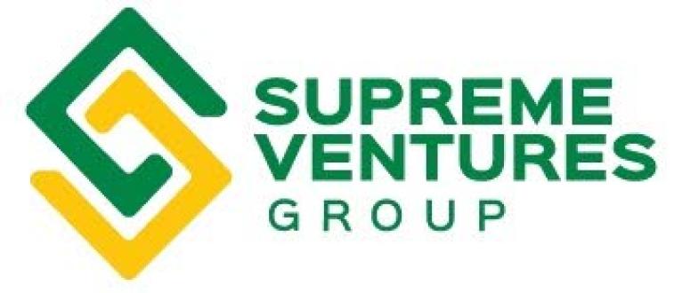 Supreme Ventures Logo . 