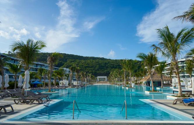 Contributed
H10 Hotels property in Trelawny.  