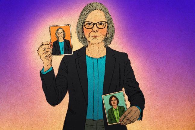 More than just a photo, a headshot can shape how potential employers, collaborators and audiences see you.