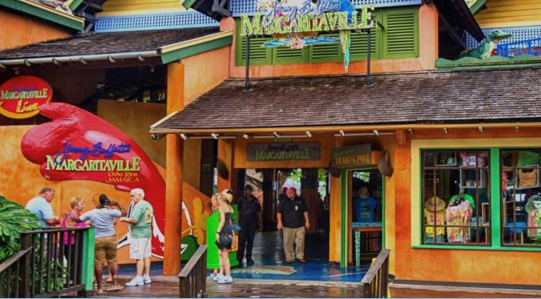 Margaritaville Ocho Rios