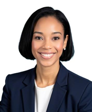 Keody Thompson, realtor at Jamaica Sotheby’s International Realty