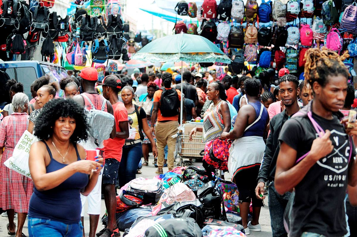 Julian Robinson writes: When businesses are earning less, and households are spending less, extracting more from the system does not strengthen it. It weakens it further.