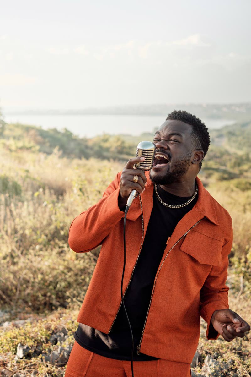 Christopher 'Chris Malachi' Morris