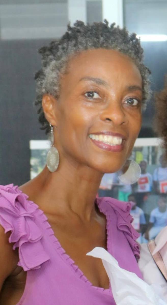 Ingrid Stewart Boivin