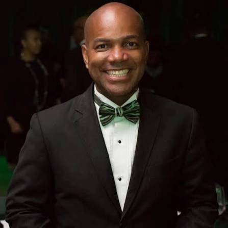 Dervan Malcolm