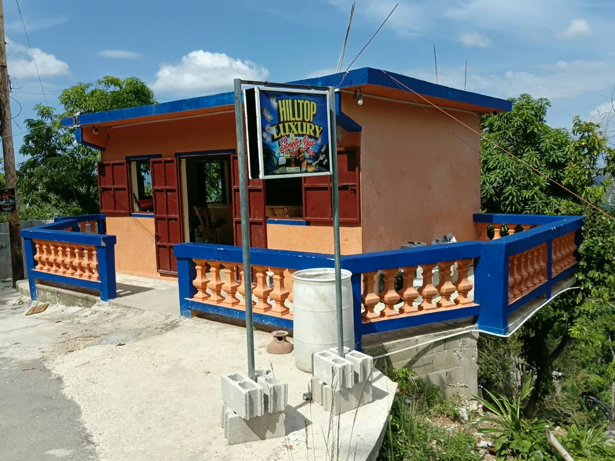  Hilltop Luxury in Spring Mount, St James 