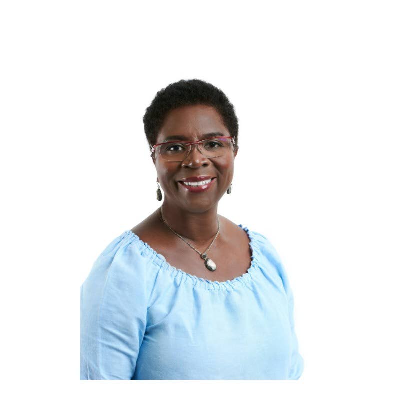 Barbara Kerr-Thompson, principal of Porter Centre for Knowledge