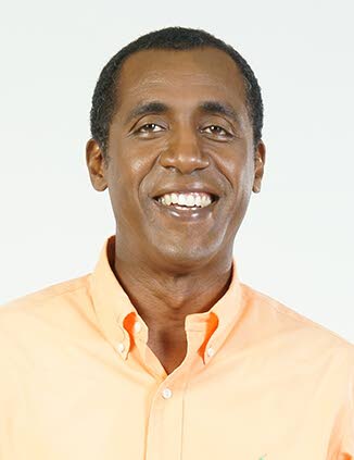 Contributed
JMMB Chief Financial Officer, Patrick Ellis.
