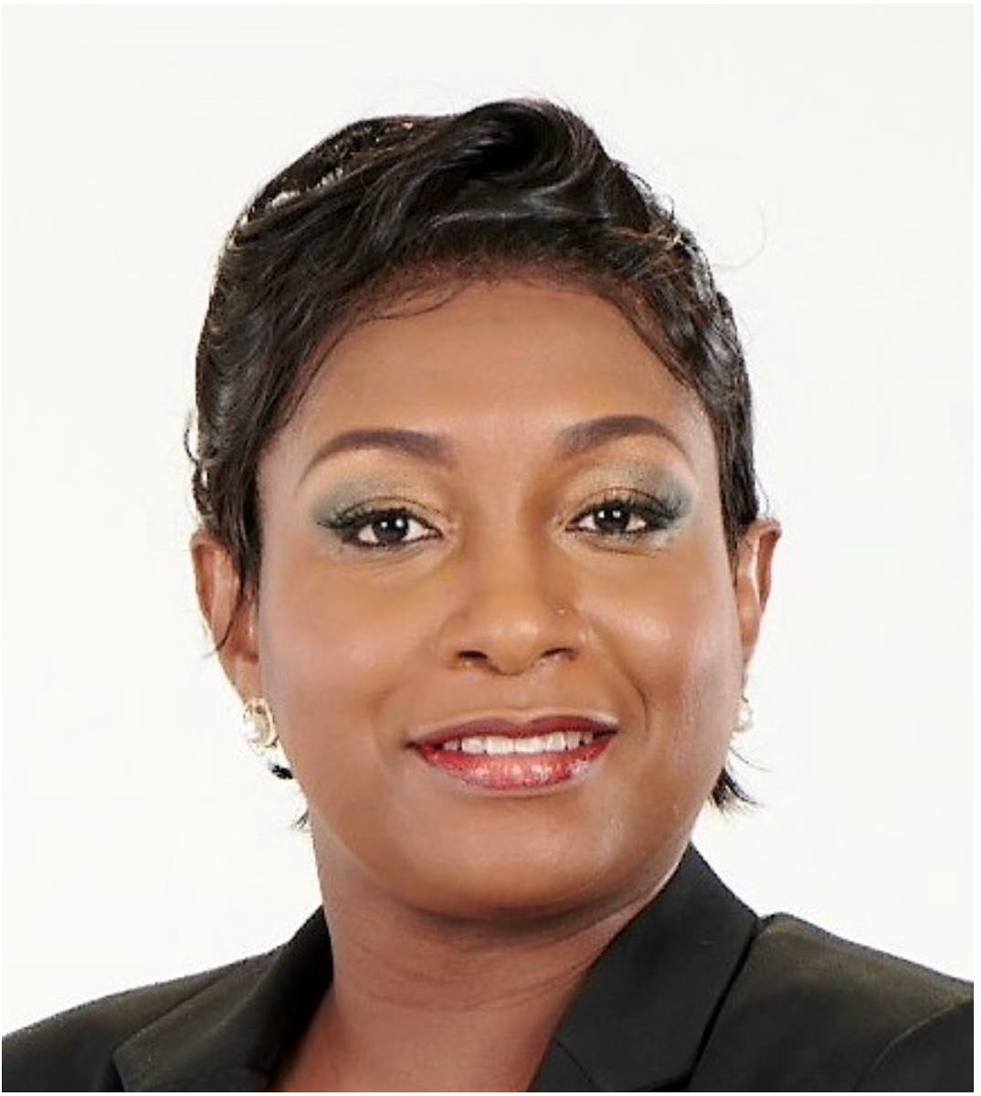 Denise Marshall-Miller, vice-president at VM Wealth Management Ltd.