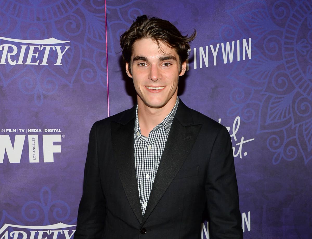 RJ Mitte, ‘Breaking Bad’ actor and disability rights advocate
