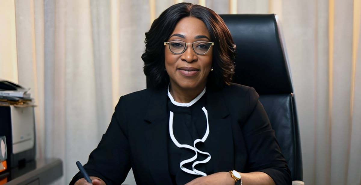 SG Shirley Botchwey