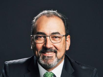 Sergio Díaz-Granados