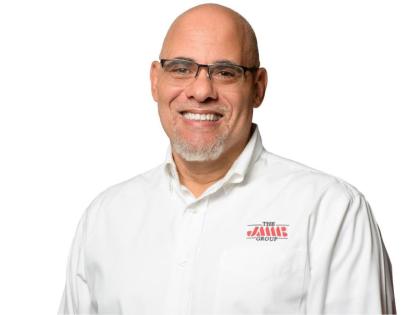 Keith Duncan, CEO of JMMB Group. (Contributed)