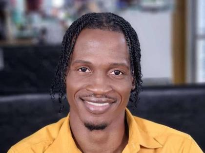 Thirty-nine-year-old teacher Andre James, who was murdered in Bluefields, Westmoreland, on Sunday. 