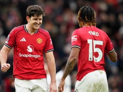 Harry Maguire