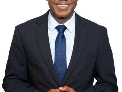 Dave Morrison, CEO of Sagicor General Insurance Jamaica