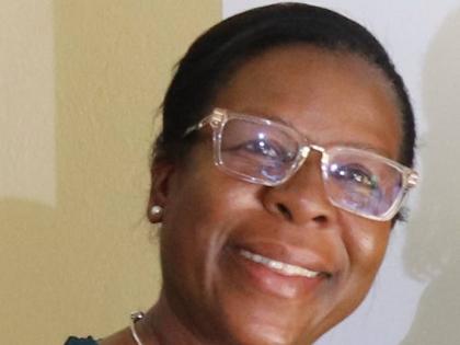 Novlette Howell, executive director of the Women’s Centre of Jamaica Foundation.