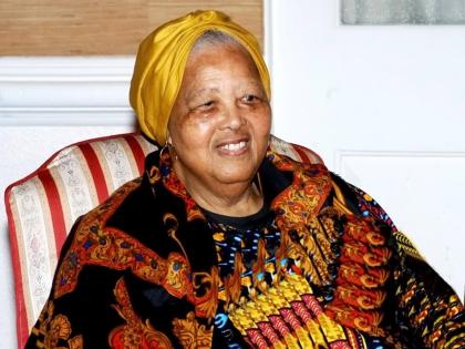 
Louise Bennett-Coverley, Jamaica’s beloved Miss Lou, would have turned 108 on September 7.