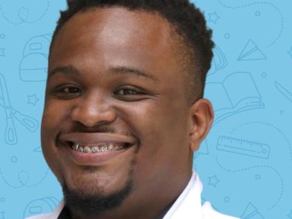 Gordon Swaby, CEO of EduFocal.