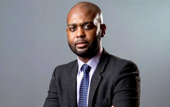 CWI president Dr Kishore Shallow