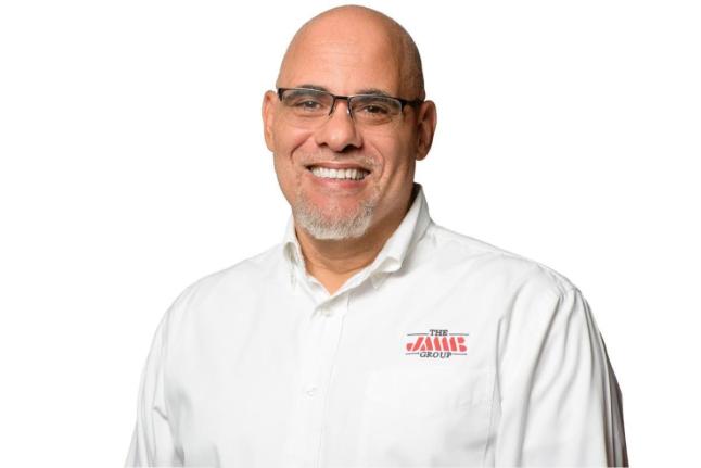 Keith Duncan, CEO of JMMB Group. (Contributed)