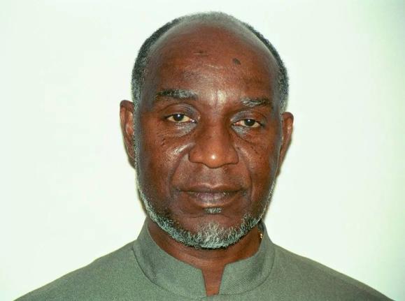 Byron Blake