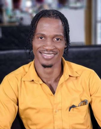 Thirty-nine-year-old teacher Andre James, who was murdered in Bluefields, Westmoreland, on Sunday. 